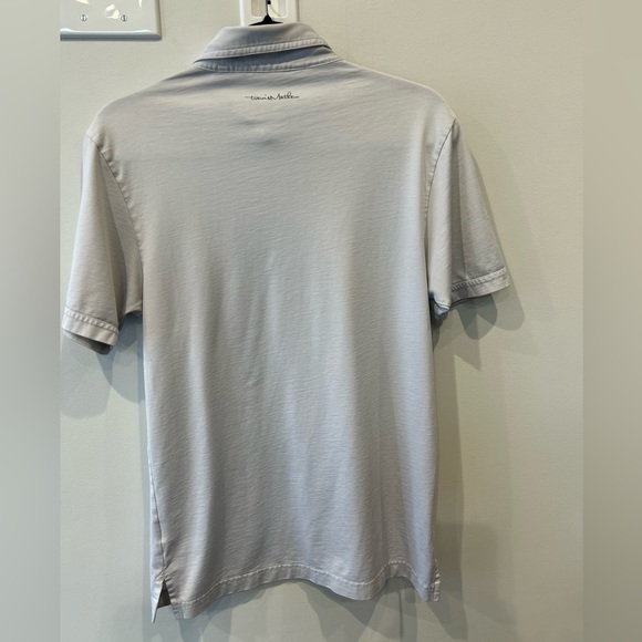 Travis Mathew Short Sleeve Polo Shirt - Picture 6 of 6